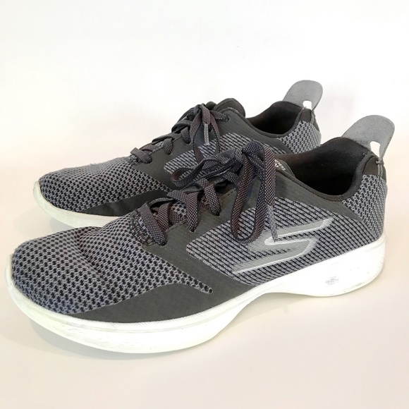 skechers go walk 4 women's